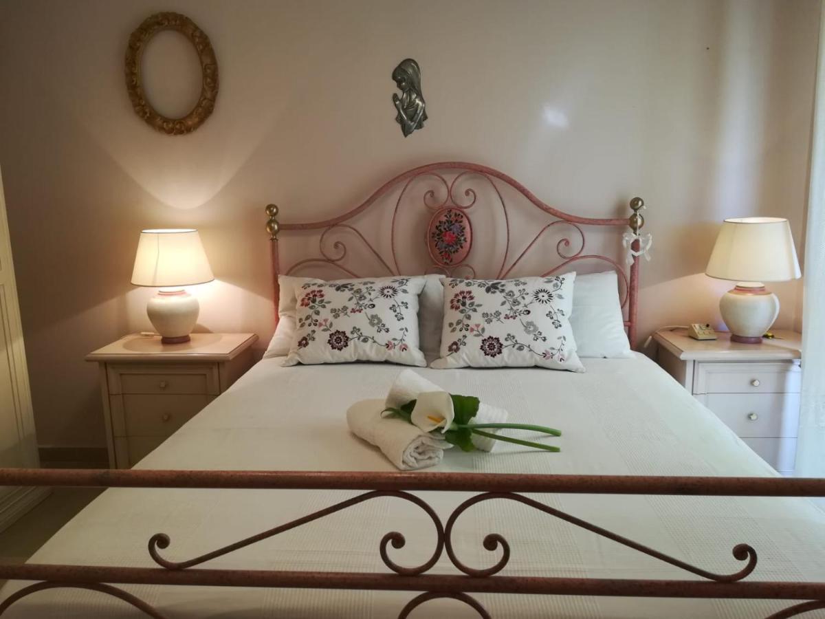 A Casa Di Tati Bed & Breakfast Civitanova Marche Exterior photo