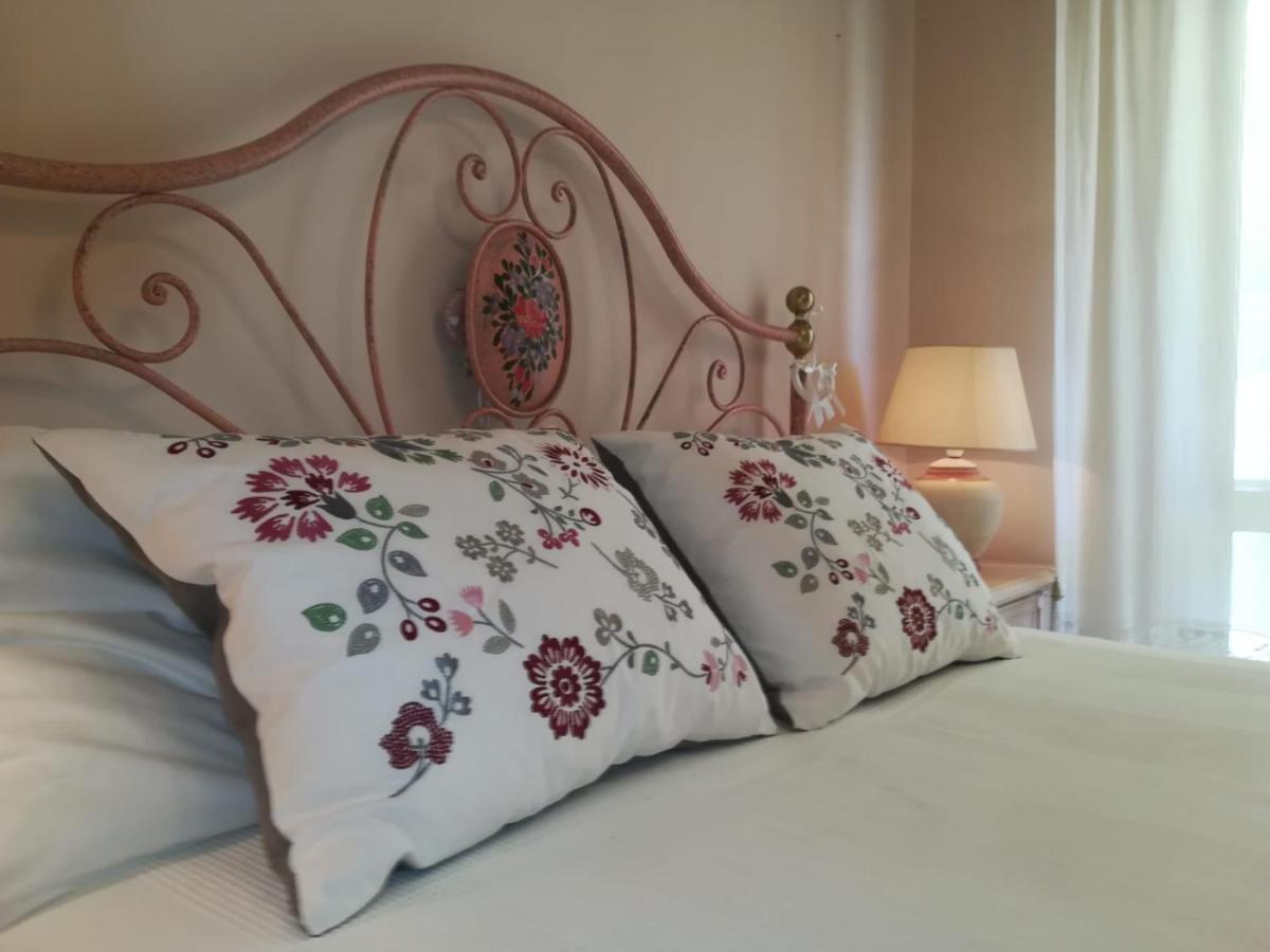 A Casa Di Tati Bed & Breakfast Civitanova Marche Exterior photo