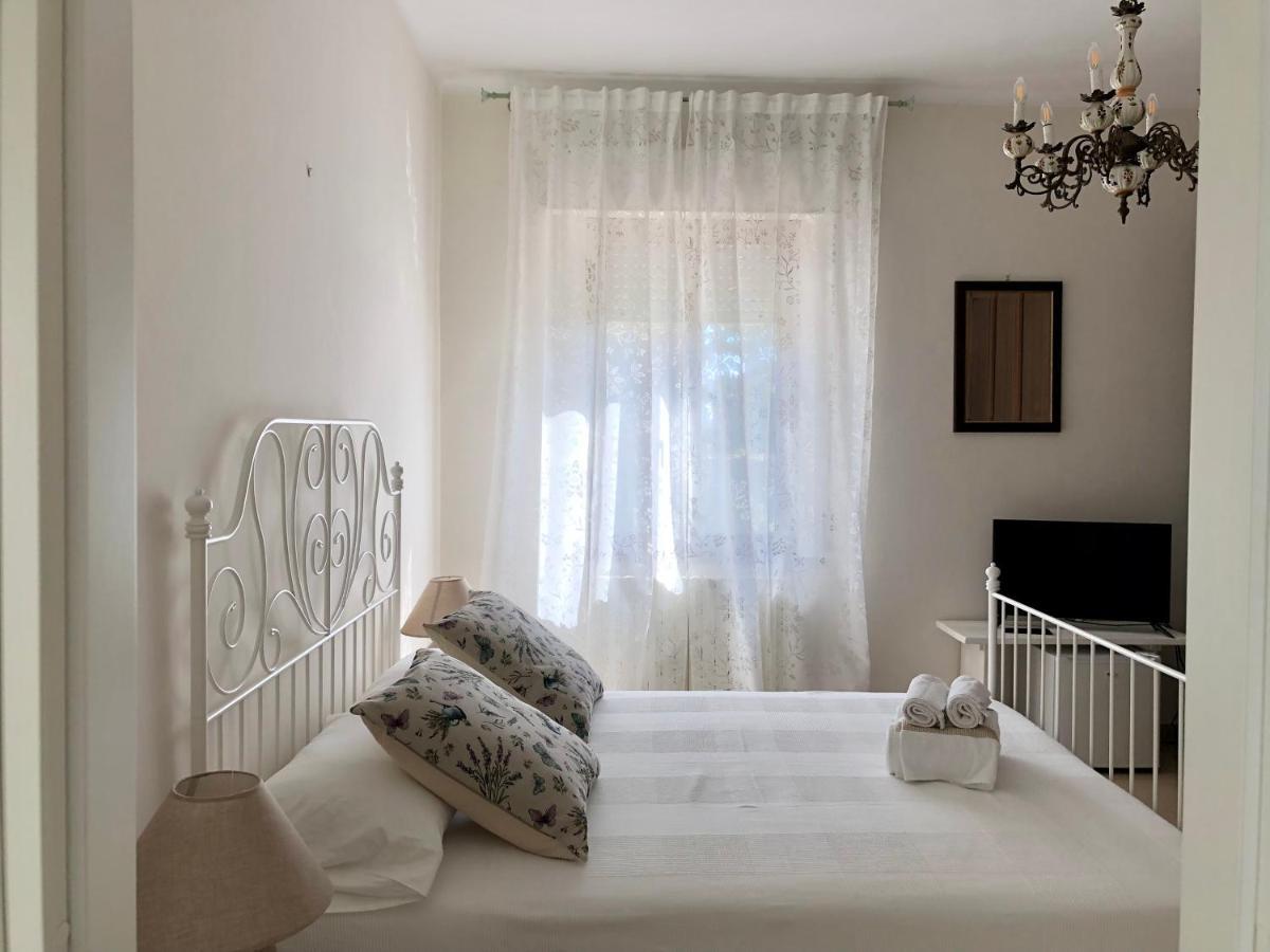 A Casa Di Tati Bed & Breakfast Civitanova Marche Exterior photo