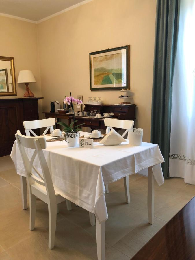 A Casa Di Tati Bed & Breakfast Civitanova Marche Exterior photo