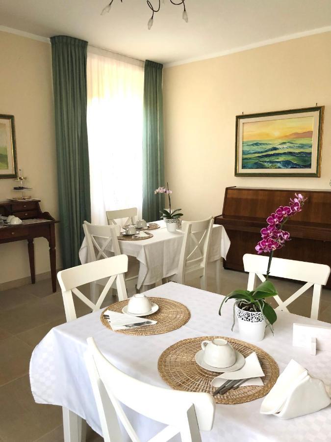 A Casa Di Tati Bed & Breakfast Civitanova Marche Exterior photo